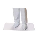 PIP CleanTeam® White 30 Layer 18" x 36" Contamination Control Mats