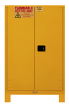 Durham MFG® Manual 45 Gallon 43" x 18" x 71" Flammable Storage Cabinet