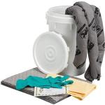 SPC® Allwik® Universal 6.5 gal Bucket Spill Kit