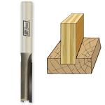 Ivy Classic 10803 15/64" Mortising Router Bit - For 1/4" Plywood