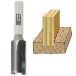 Ivy Classic 10809 31/64" Mortising Router Bit - For 1/2" Plywood