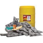 SPC® Allwik® Universal 55 gal Drum Spill Kit