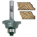 Ivy Classic 10842 5/32" Roman Ogee Router Bit