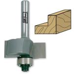 Ivy Classic 10872 3/8" Rabbeting Router Bit