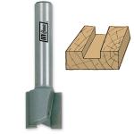 Ivy Classic 10876 5/8" Hinge Mortise Router Bit