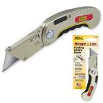 Ivy Classic  11145 Hinge-Loc® Folding Utility Knife