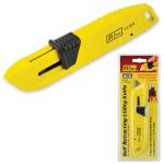 Ivy Classic 11164 Self Retracting Safety Utility Knife