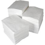 SPC® Basic® Oil Only Light-Weight Pads, 15" x 17", 200/Bale