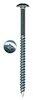 Phillips Drive Truss Head Zinc/Sand Plated Twinfast Screws used with Studs by QuickScrews®