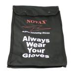 PIP Novax® 11" Nylon Glove Protector Bag