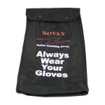 PIP Novax® 14" Nylon Glove Protector Bag