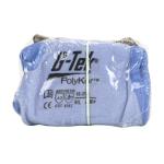 PIP G-Tek® PolyKor® Blue 18 Gauge Seamless Knit Smooth Grip Polyurethane Coated Gloves