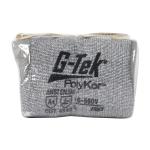 PIP G-Tek® PolyKor® Gray 13G A4 Smooth Grip Polyurethane Coated Gloves