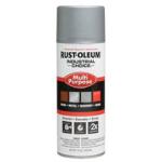 Rust-Oleum® Gloss Dull Aluminum 12 oz Multi-Purpose Enamel Spray Paint