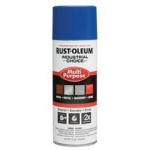 Rust-Oleum® Gloss True Blue 12 oz Multi-Purpose Enamel Spray Paint