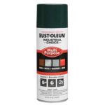Rust-Oleum® Gloss Hunter Green 12 oz Multi-Purpose Enamel Spray Paint