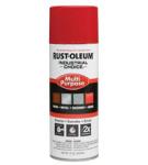 Rust-Oleum® Gloss OSHA Safety Red 12 oz Multi-Purpose Enamel Spray Paint
