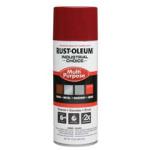 Rust-Oleum® Gloss Banner Red 12 oz Multi-Purpose Enamel Spray Paint