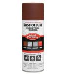 Rust-Oleum Flat Red Primer 12 oz Multi-Purpose Enamel Spray