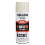 Rust-Oleum® Gloss Antique White 12 oz Multi-Purpose Enamel Spray Paint