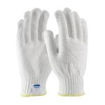 PIP Kut Gard® White 7G Seamless Knit Medium Weight Dyneema® Cut Resistant Gloves