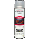 Rust-Oleum® Gloss Water-Based Precision Line Marking Paint  CLEAR (16 oz Aerosol)