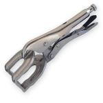 Ivy Classic 18198 9" Lock & Weld Clamps