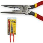 Ivy Classic 18235 8-1/2" Heavy Duty Long Nose Pliers