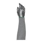 PIP Kut Gard® 18" Gray Single Ply Acp/Dyneema Blended Smart Fit Sleeve
