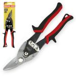 Ivy Classic 20004 Left Aviation Snips Red