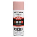Rust-Oleum® 202216 Dusty Pink 12 oz Multi-Purpose Enamel Spray Paint