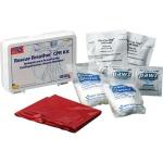 10-Pc CPR Kit