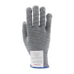 PIP Kut Gard® Gray Seamless Knit Silagrip Coated Palm Dyneema® Cut Resistant Gloves - Right Hand