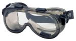 MCR Safety Verdict Clear Hard Coat Lens Safety Goggles