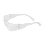 PIP Zenon Z12™ Clear Lens & Temple Rimless Safety Glasses