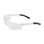PIP Zenon Z13™ Clear Lens & Temple Rimless Safety Glasses