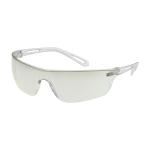PIP Zenon Z-Lyte™ Clear I/O Anti-Scratch Coated Lens & Temple Rimless Safety Glasses