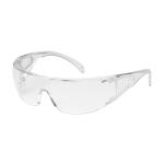 PIP Ranger™ Clear Lens & Temple OTG Rimless Safety Glasses