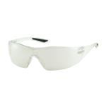 PIP Pulse™ Clear I/O Anti-Scratch/Fog Coated Lens & Temple Rimless Safety Glasses