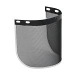 PIP Bouton® Optical Steel Wire Mesh Safety Visor