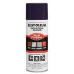 Rust-Oleum® Gloss Gloss Purple 12 oz Multi-Purpose Enamel Spray Paint