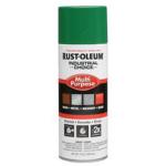 Rust-Oleum® Gloss Emerald Green 12 oz Multi-Purpose Enamel Spray Paint