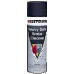 Rust-Oleum® Heavy Duty Brake Cleaner (14 oz Aerosol)