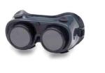 MCR Safety 50mm 5.0 Filter Stationary Round Welding Goggles