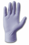 West Chester PosiShield™ 3 Mil Examination Grade Powder Free Violet Nitrile Gloves