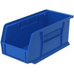 AkroBins® Standard Storage Bin, 10 7/8"L x 5"H x 5 1/2"W, Blue