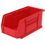 AkroBins® Standard Storage Bin, 10 7/8"L x 5"H x 5 1/2"W, Red