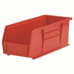 AkroBins® Standard Storage Bin, 14 3/4"L x 5"H x 5 1/2"W, Red