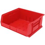 AkroBins® Standard Storage Bin, 14 3/4"L x 7"H x 16 1/2"W, Red