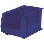 AkroBins® Standard Storage Bin, 18"L x 10"H x 11"W, Blue